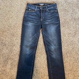 Denizen By Levi's Modern Slim Fit Jeans - 2L